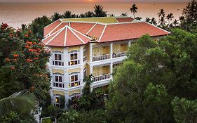 La Veranda Hotel Phu Quoc